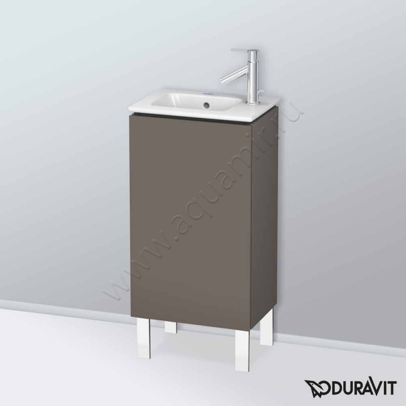 Тумба под раковину Duravit L-Cube LC6273L9090