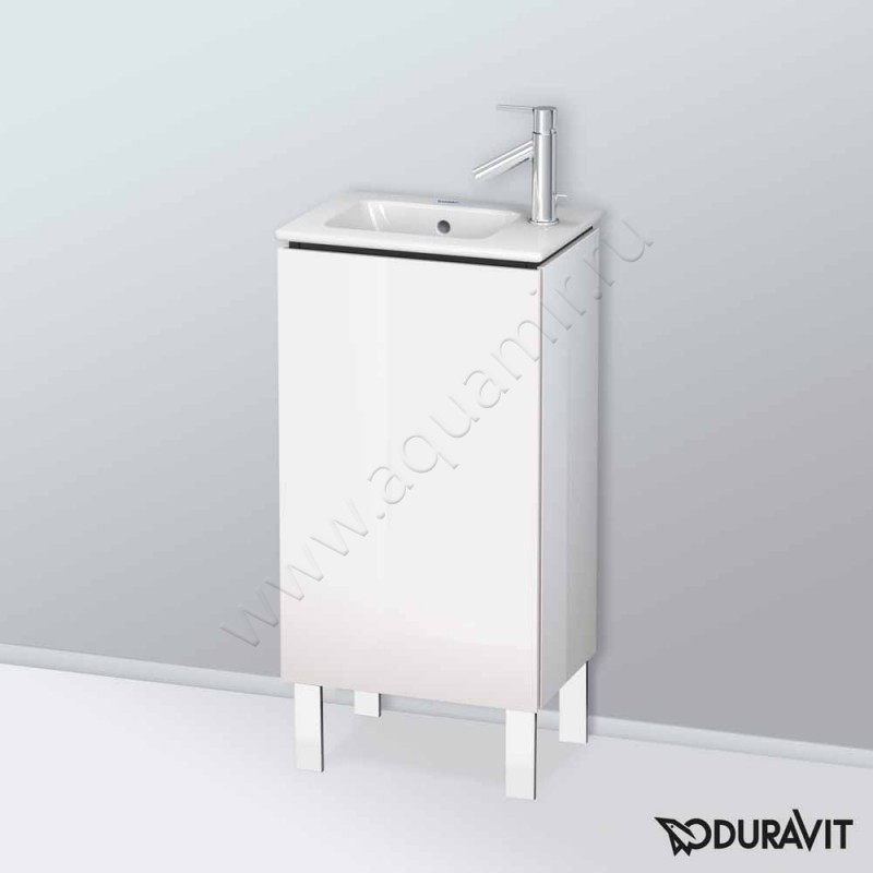 Тумба Duravit L-Cube LC6273R8585
