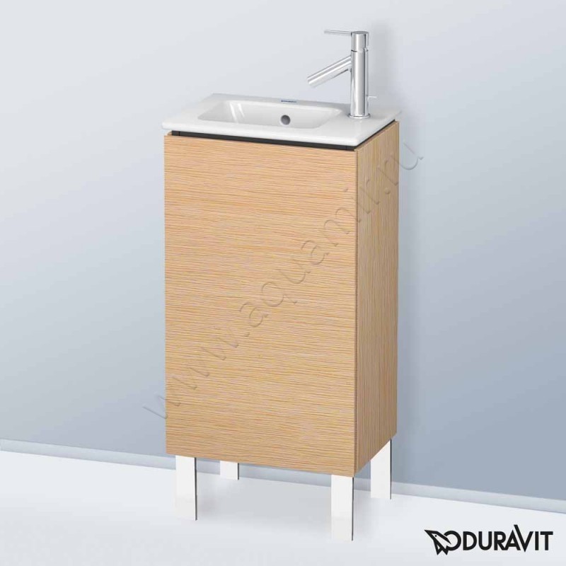 Тумба для раковины Duravit L-Cube LC6273L1212