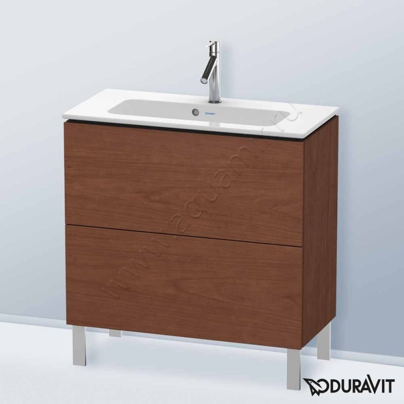 Тумба Duravit L-Cube LC667401313