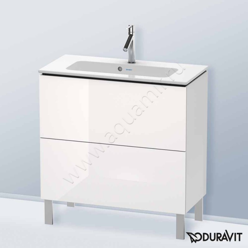 Тумба Duravit L-Cube LC667408585