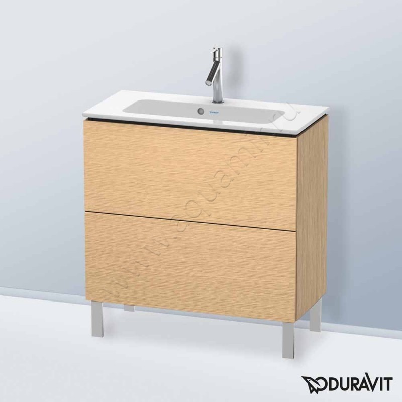 Тумба Duravit L-Cube LC667401212