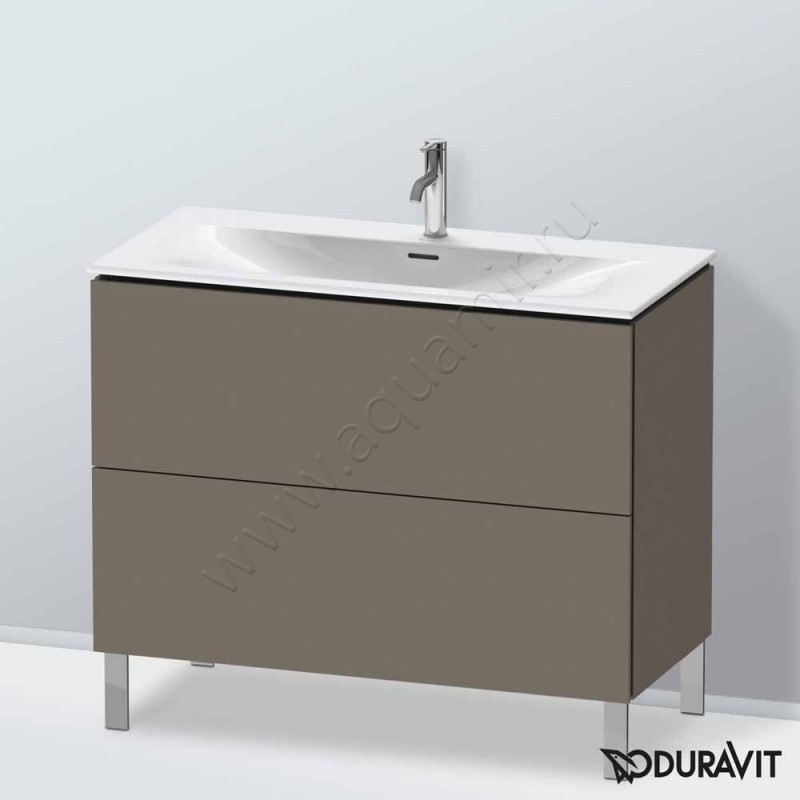 Тумба Duravit L-Cube LC659809090