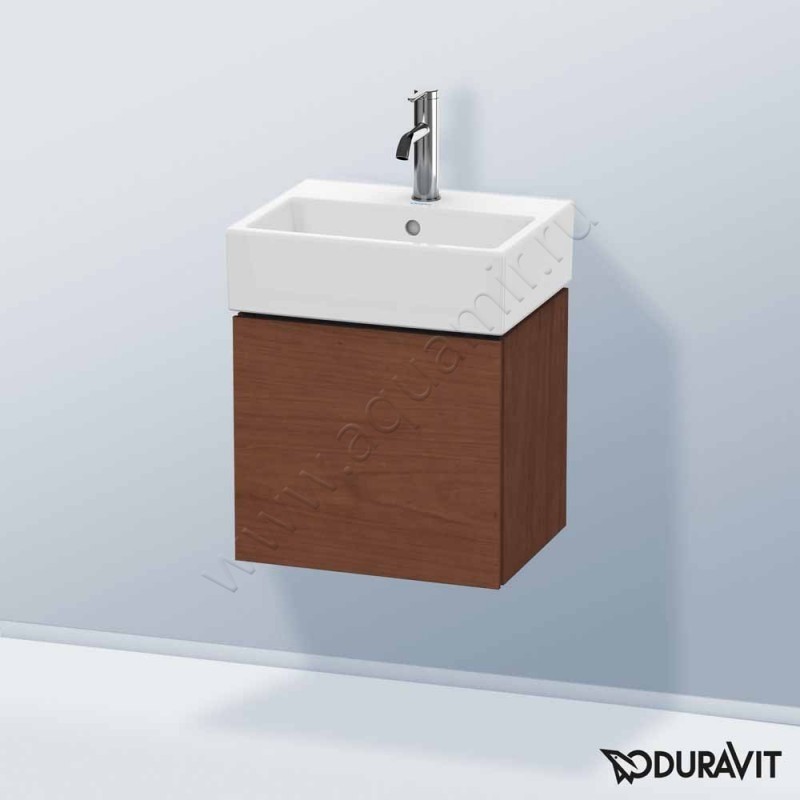 Тумба под раковину Duravit L-Cube LC6245R1313