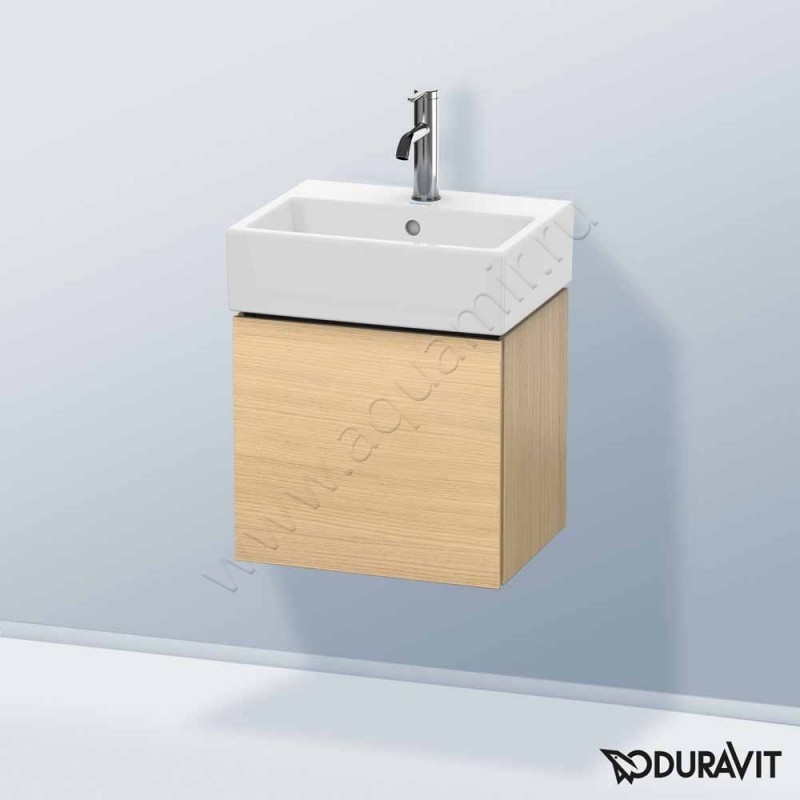 Тумба для раковины Duravit L-Cube LC6245L7171