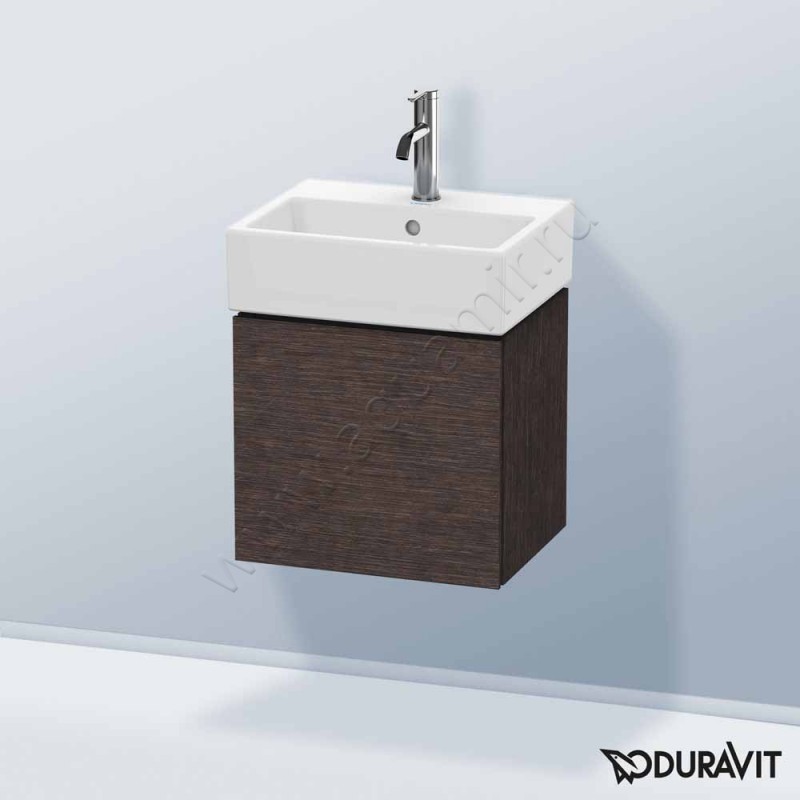 Тумба под раковину Duravit L-Cube LC6245R7272