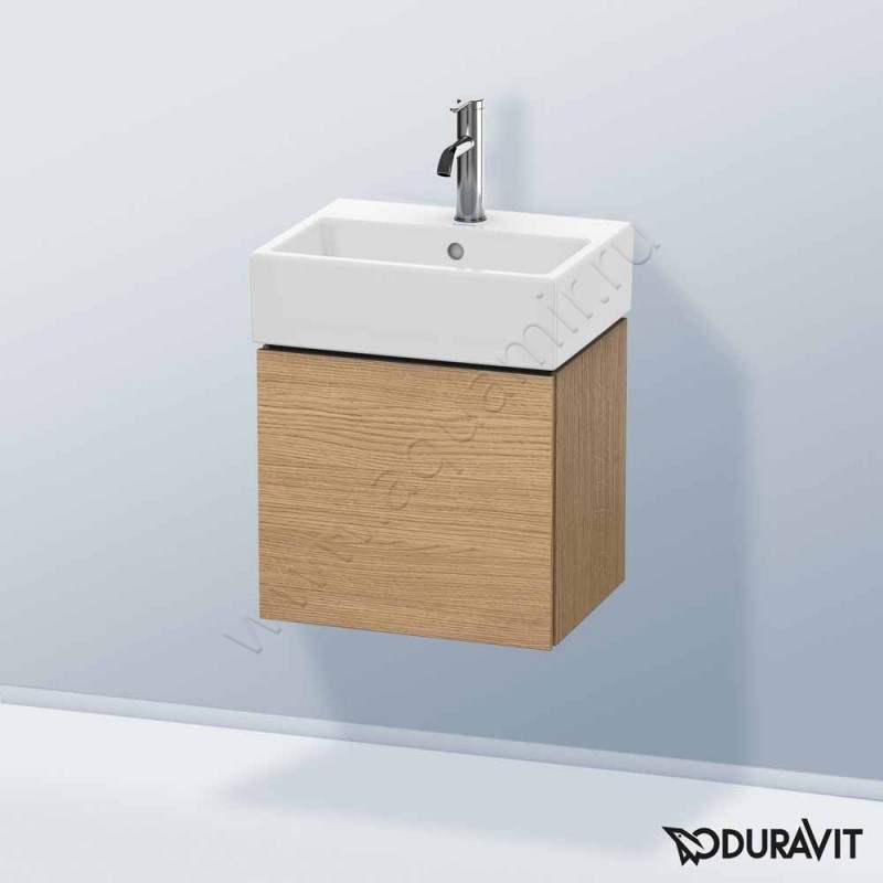 Тумба Duravit L-Cube LC6245R5252