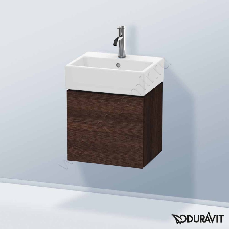 Тумба под раковину Duravit L-Cube LC6245R5353