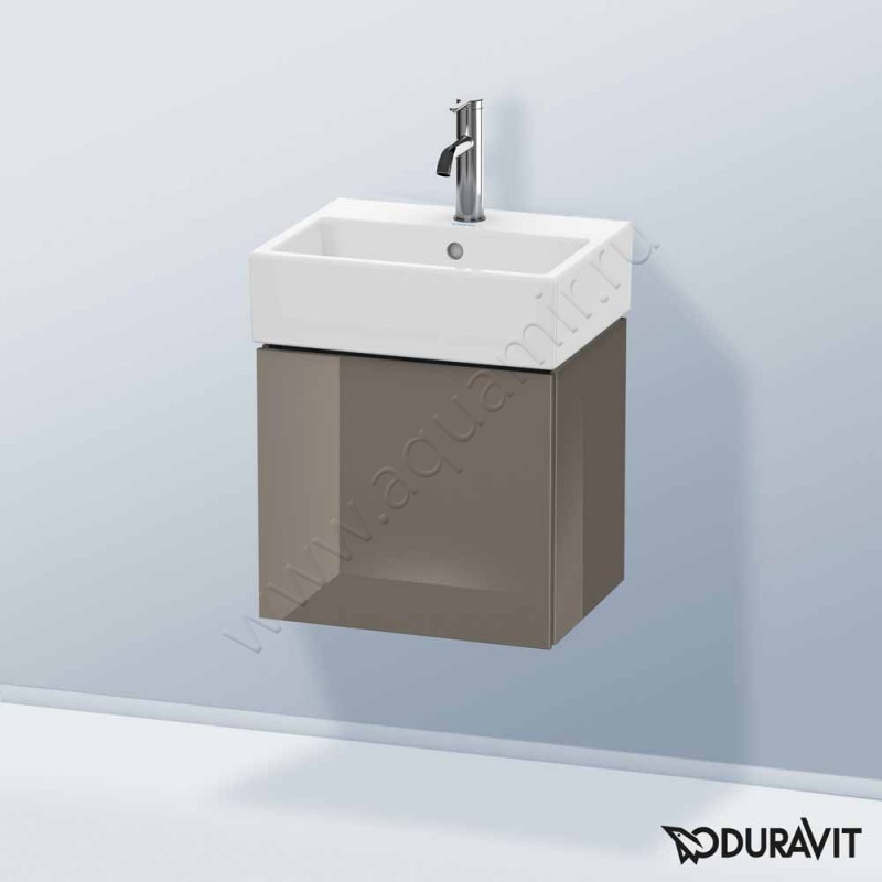 Тумба для раковины Duravit L-Cube LC6245R8989