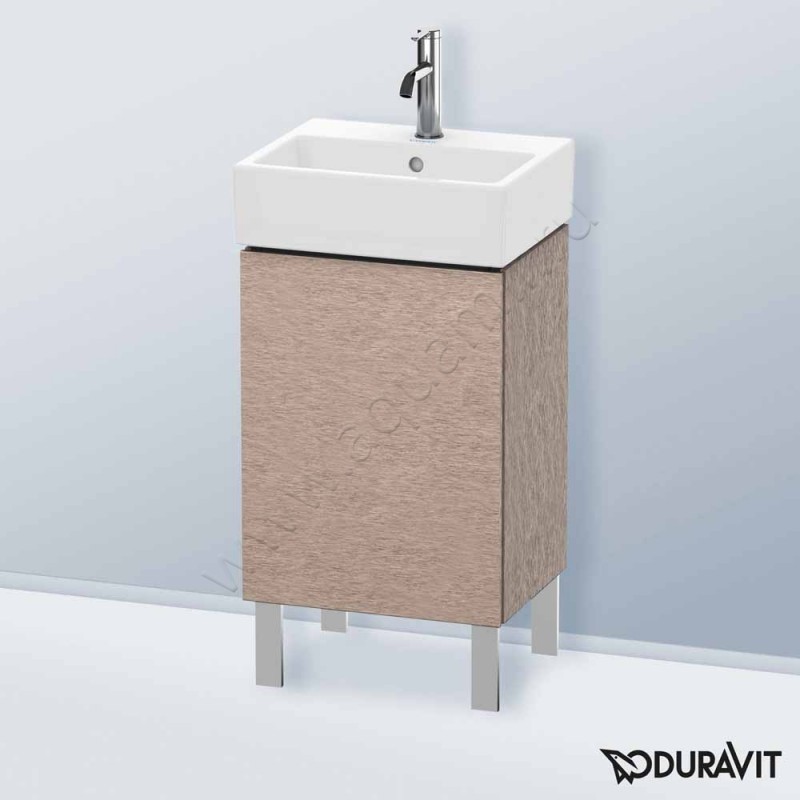 Тумба под раковину Duravit L-Cube LC6750L1111