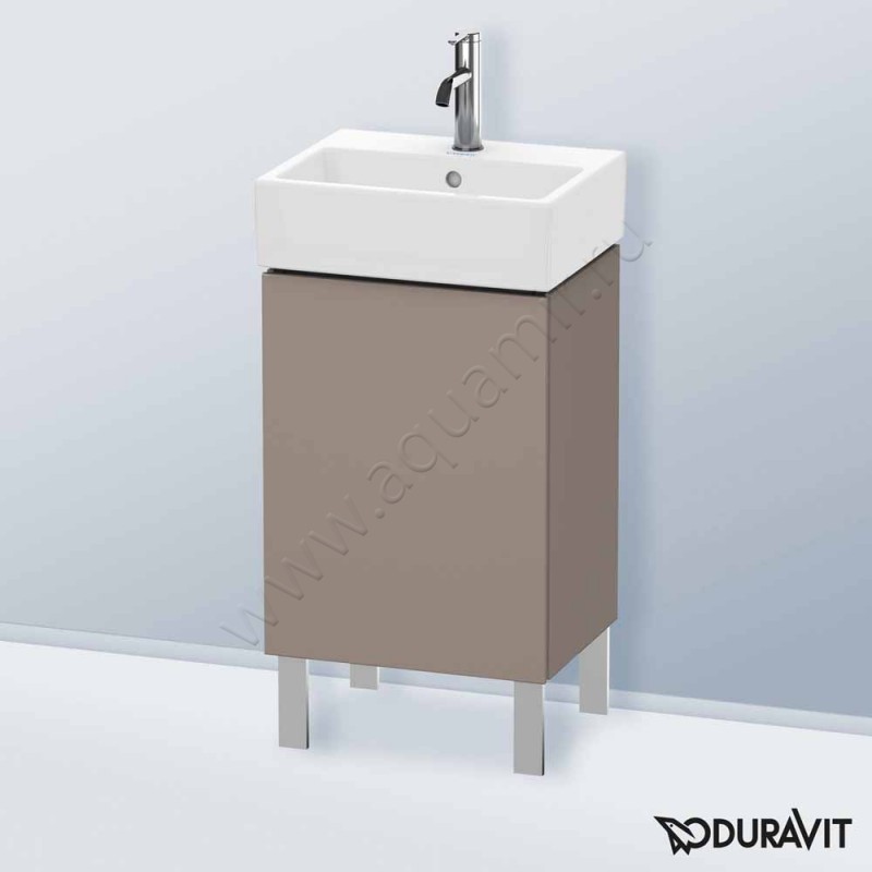 Тумба под раковину Duravit L-Cube LC6750R4343