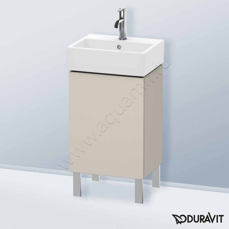 Тумба Duravit L-Cube LC6750R9191