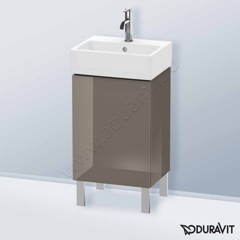 Тумба под раковину Duravit L-Cube LC6750R8989