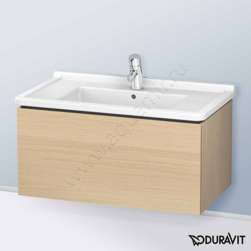 Тумба Duravit L-Cube LC616507171