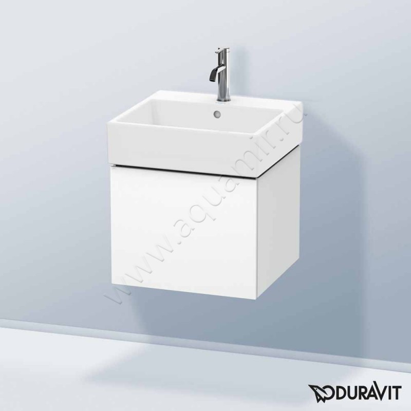 Тумба Duravit L-Cube LC617401818
