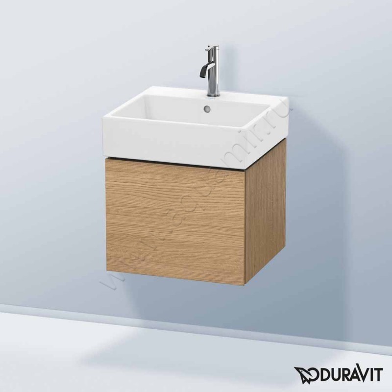 Тумба под раковину Duravit L-Cube LC617405252