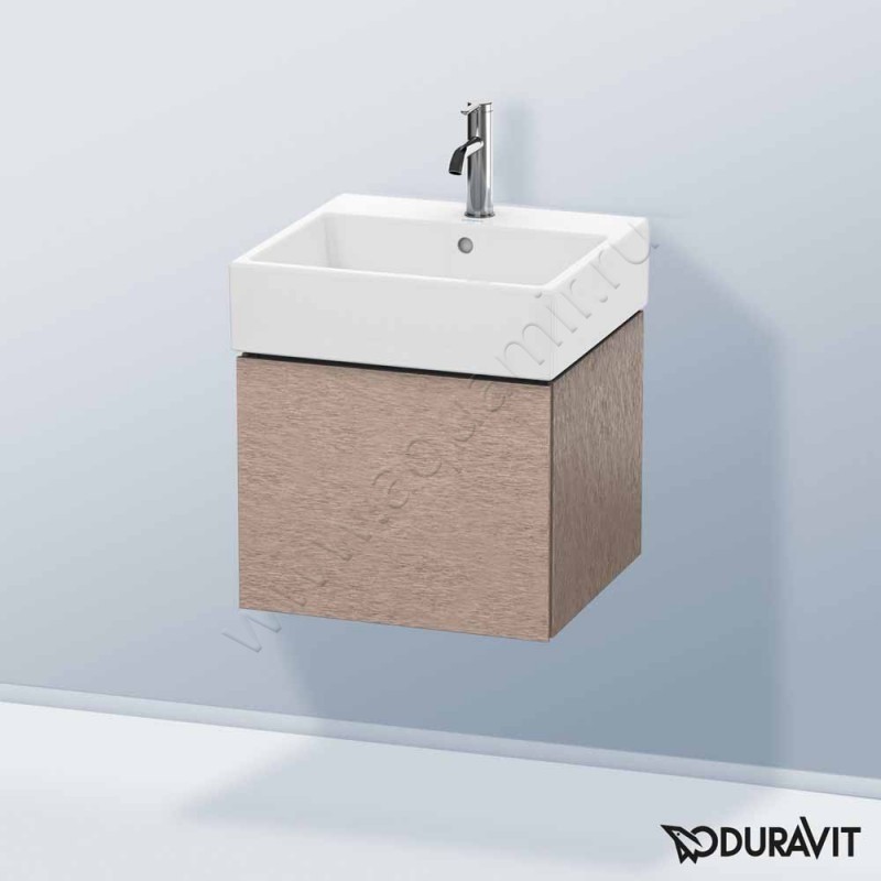 Тумба для раковины Duravit L-Cube LC617401111
