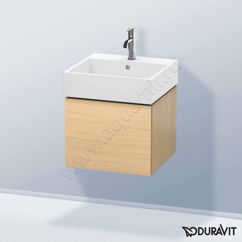 Тумба под раковину Duravit L-Cube LC617407171