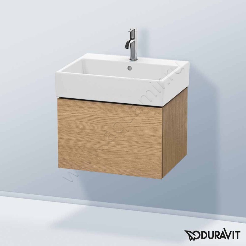 Тумба Duravit L-Cube LC617505252
