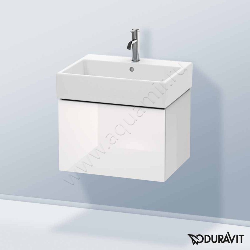 Тумба Duravit L-Cube LC617508585