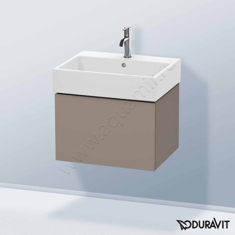 Тумба Duravit L-Cube LC617504343