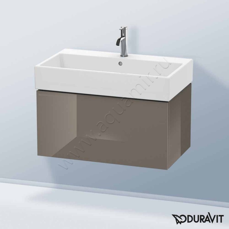 Тумба Duravit L-Cube LC617708989