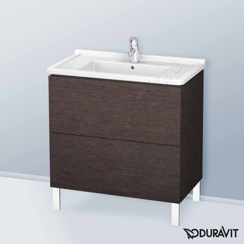 Тумба Duravit L-Cube LC660907272