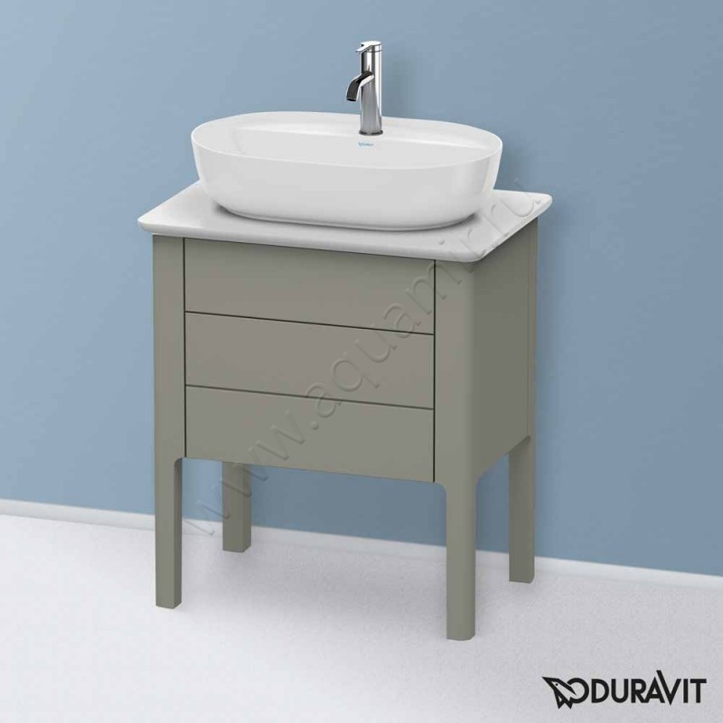 Тумба Duravit Luv LU956509292