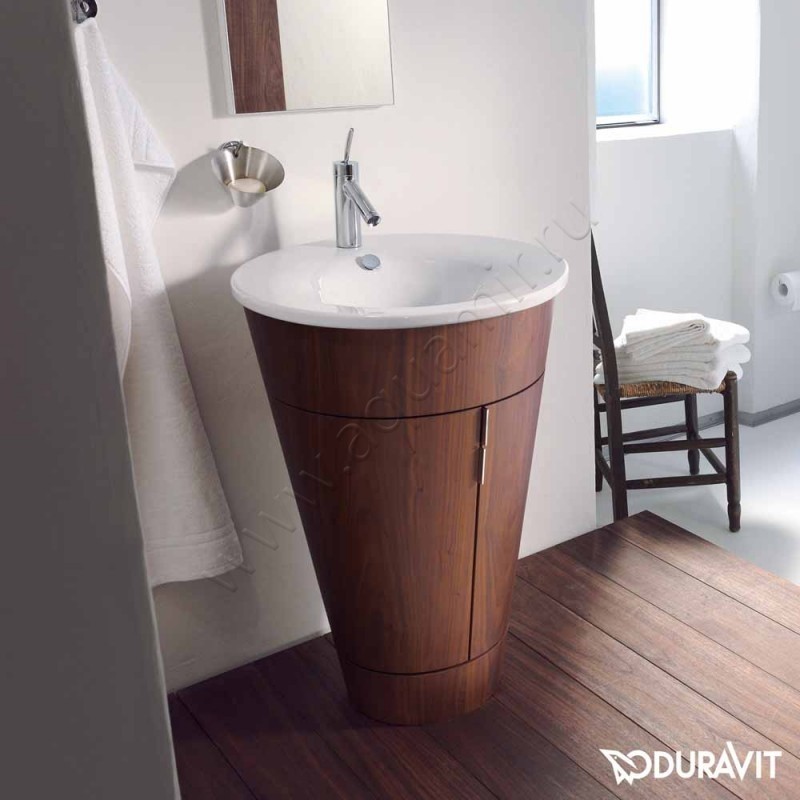 Тумба для раковины Duravit Starck S1952001313