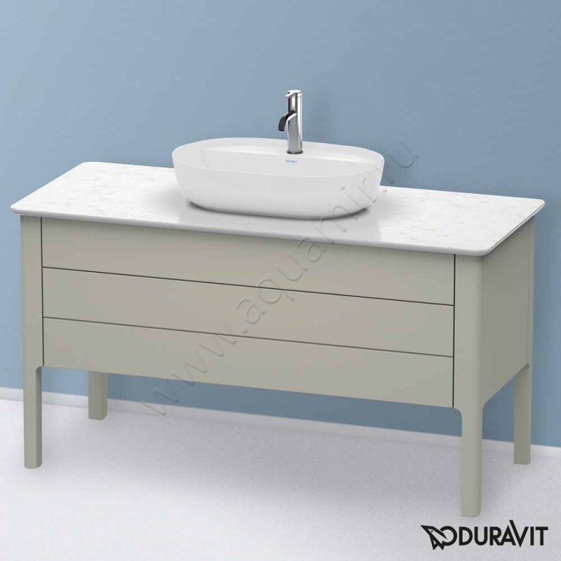 Тумба Duravit Luv LU956606060