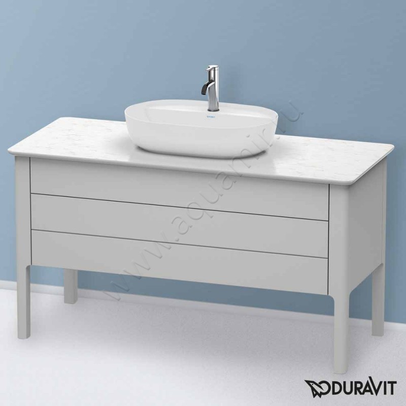 Тумба под раковину Duravit Luv LU956603939