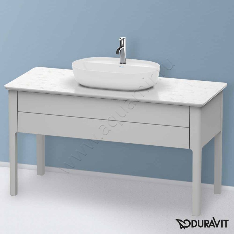 Тумба Duravit Luv LU956103939