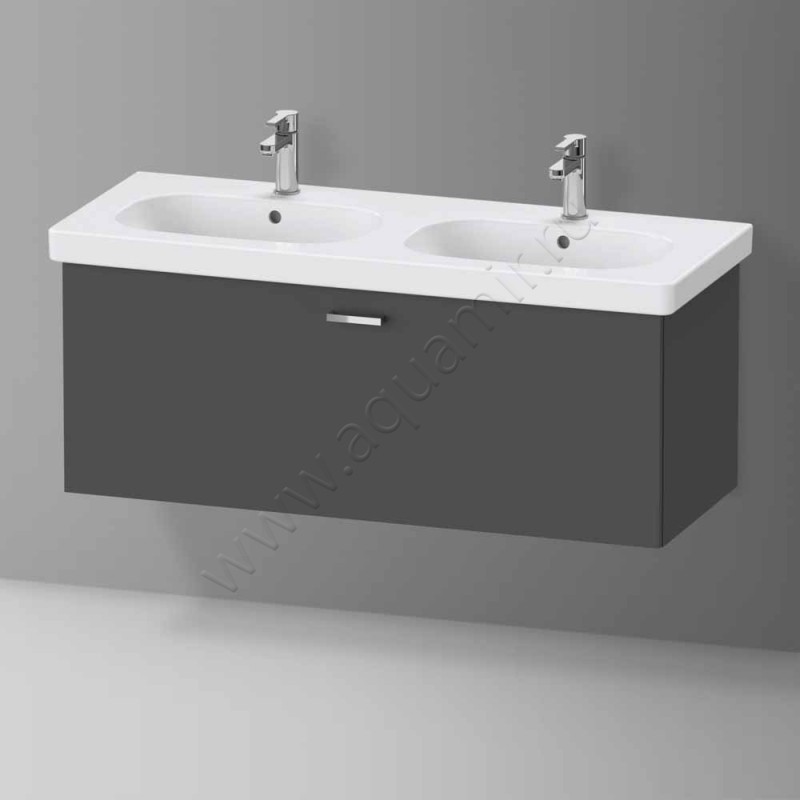 Тумба под раковину Duravit XBase XB607304949