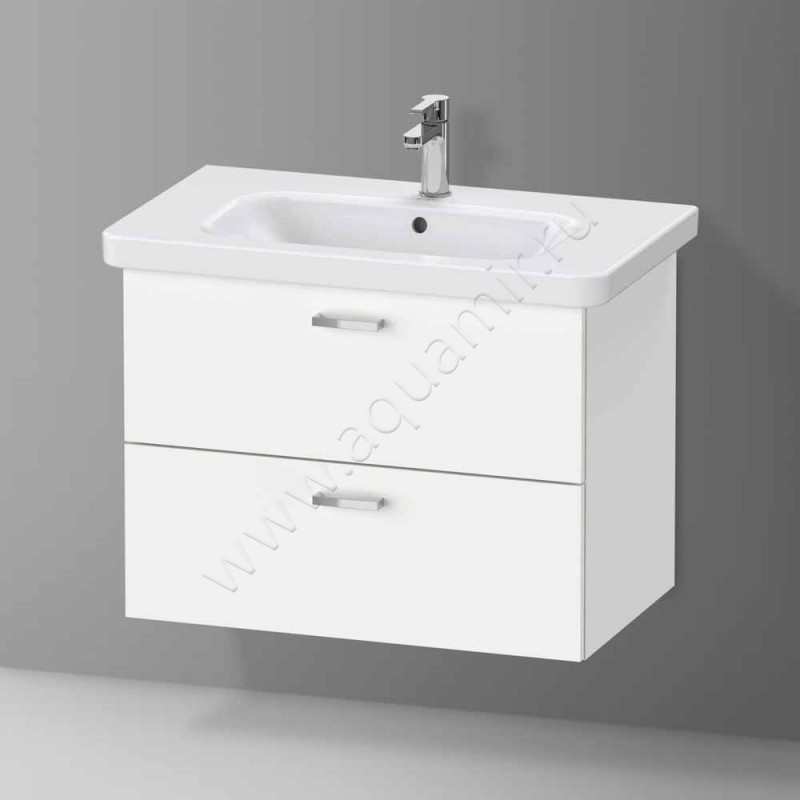 Тумба под раковину Duravit XBase XB619601818