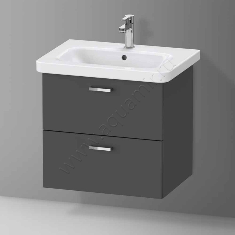 Тумба под раковину Duravit XBase XB619504949