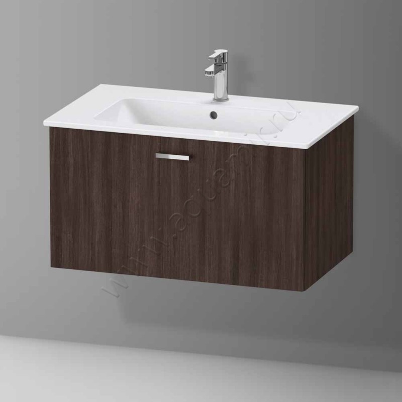Тумба под раковину Duravit XBase XB603105353
