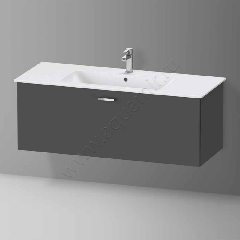 Тумба под раковину Duravit XBase XB603304949