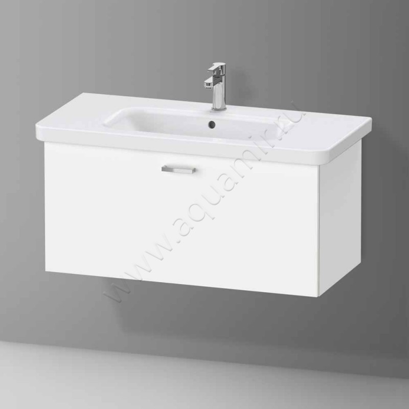 Тумба для раковины Duravit XBase XB607701818