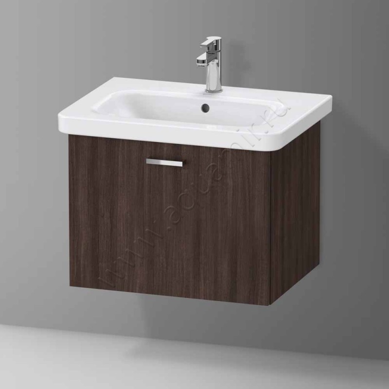 Тумба для раковины Duravit XBase XB607505353