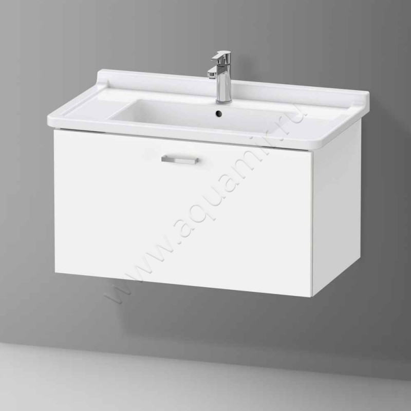Тумба под раковину Duravit XBase XB603601818