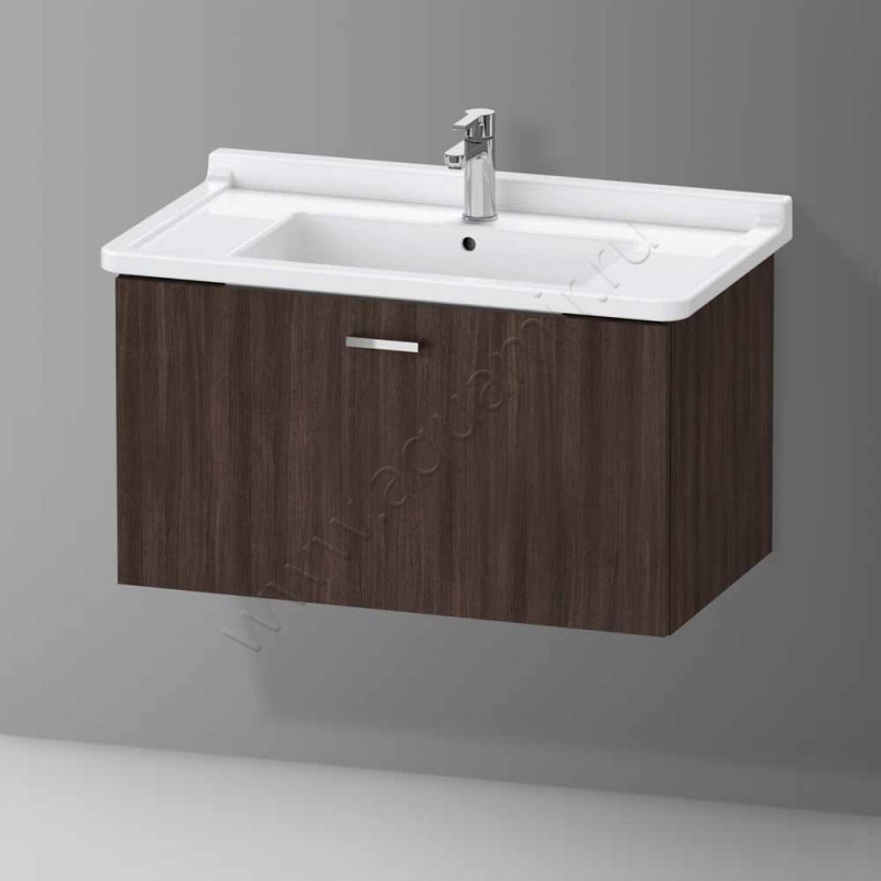Тумба под раковину Duravit XBase XB603605353