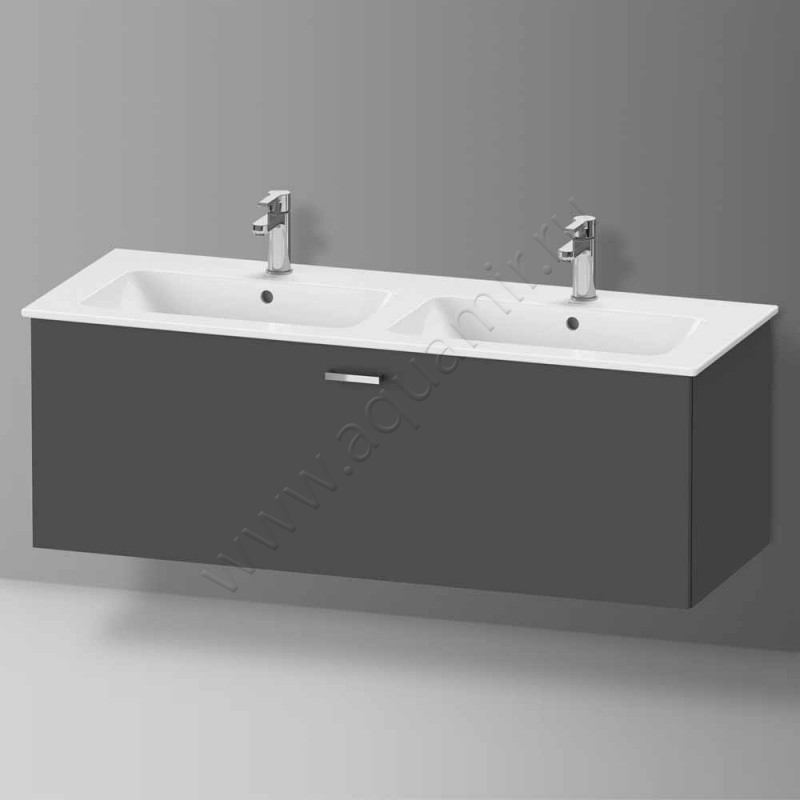 Тумба под раковину Duravit XBase XB603404949