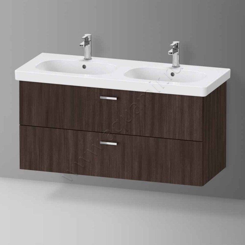 Тумба для раковины Duravit XBase XB619405353