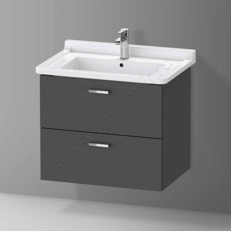 Тумба под раковину Duravit XBase XB618504949
