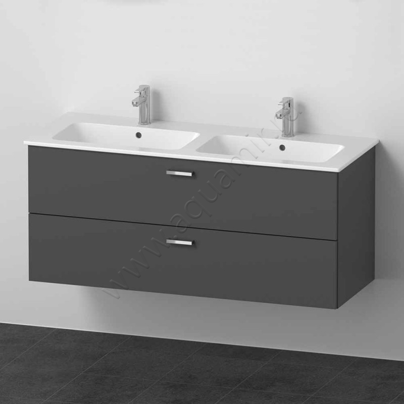 Тумба под раковину Duravit XBase XB613004949
