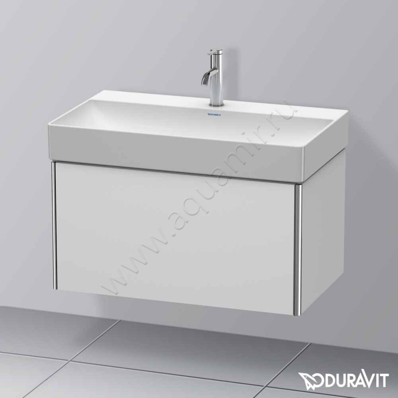 Тумба Duravit XSquare XS406203636