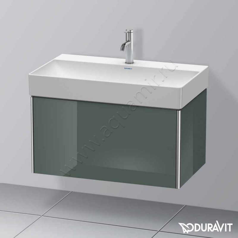 Тумба для раковины Duravit XSquare XS406203838