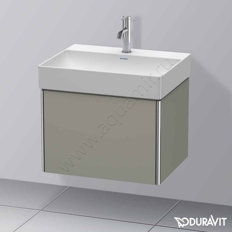 Тумба Duravit XSquare XS406109292