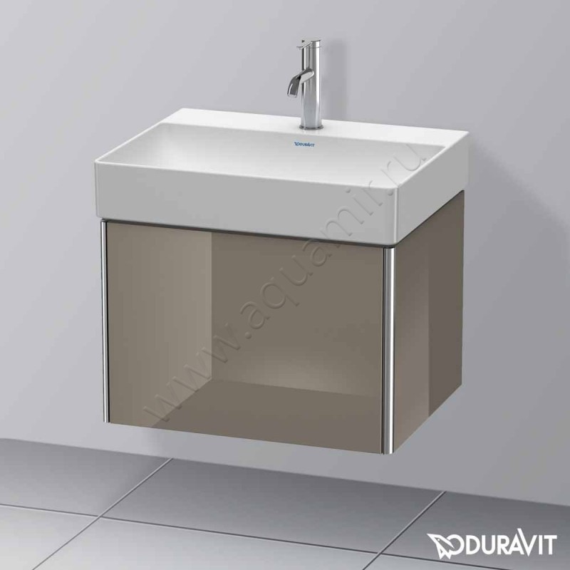 Тумба под раковину Duravit XSquare XS406108989