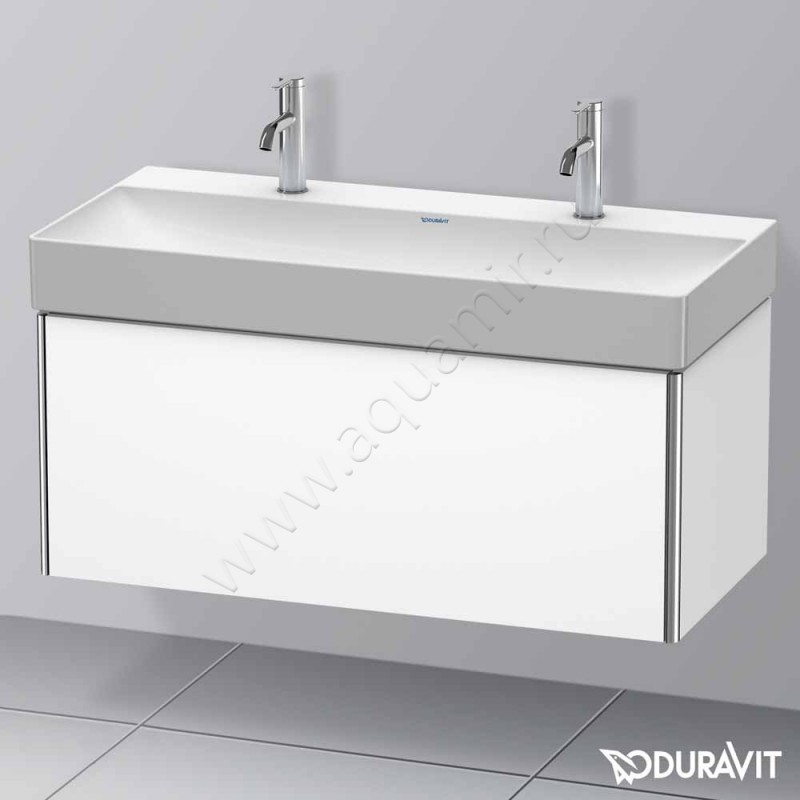 Тумба Duravit XSquare XS406301818